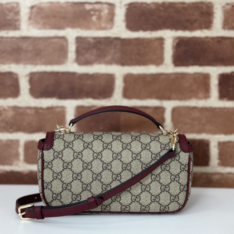 Gucci Satchel Bags